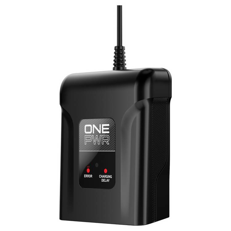 Vax ONEPWR 1.5A slide battery charger (British brand)