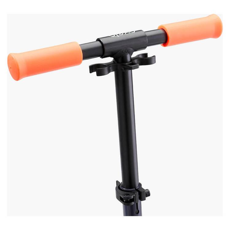 Decathlon Mid 7 kids foldable inline scooter, imported from the UK