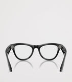 Ray-Ban Meta Smart Skyler sunglasses with camera - British product