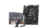 MSI MAG X870 Tomahawk Wi-Fi motherboard, imported from the UK