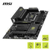 MSI MAG X870 Tomahawk Wi-Fi motherboard, imported from the UK