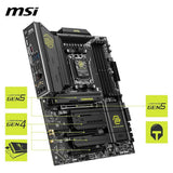 MSI MAG X870 Tomahawk Wi-Fi motherboard, imported from the UK