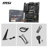 MSI MAG X870 Tomahawk Wi-Fi motherboard, imported from the UK