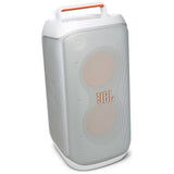 JBL PartyBox Club 120 portable party speaker white - British product
