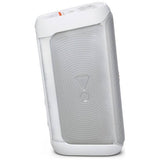 JBL PartyBox Club 120 portable party speaker white - British product