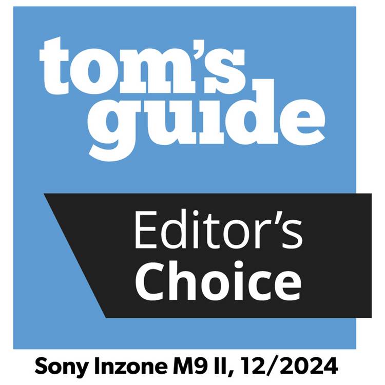 Sony INZONE M9 II 4K gaming monitor 27 inch, imported from the UK