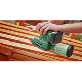 Bosch EasySander 18V cordless multi sander, UK version