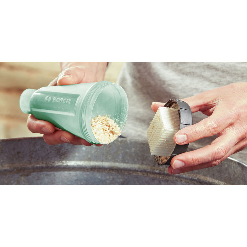 Bosch EasySander 18V cordless multi sander, UK version