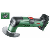Bosch Universal Multi 18V-32 cordless multi tool - British product