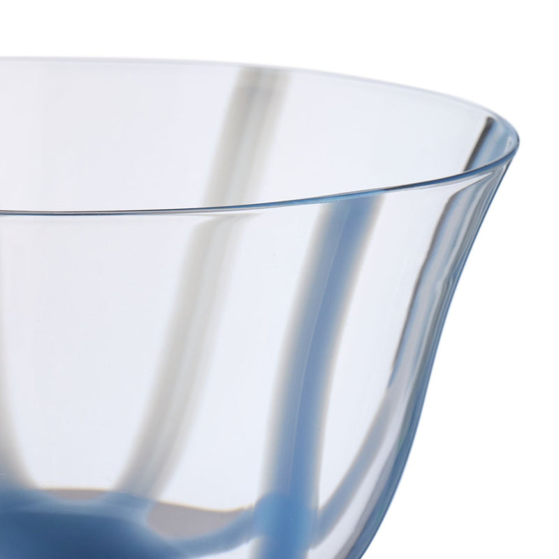 Habitat Sanderson cocktail glasses 2pk 380ml (British brand)