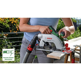 Bosch UniversalCirc 18V-53 cordless circular saw (British brand)