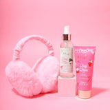 The Kind Edit Co Utopia Cosy Comfort Trio set (British brand)