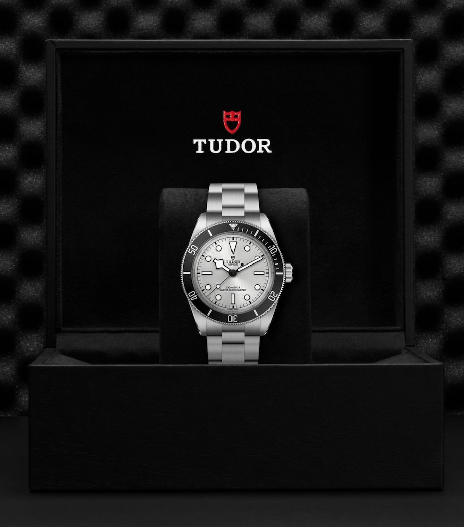 TUDOR Black Bay 68 watch 43mm, imported from the UK