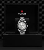 TUDOR Black Bay 68 watch 43mm, imported from the UK