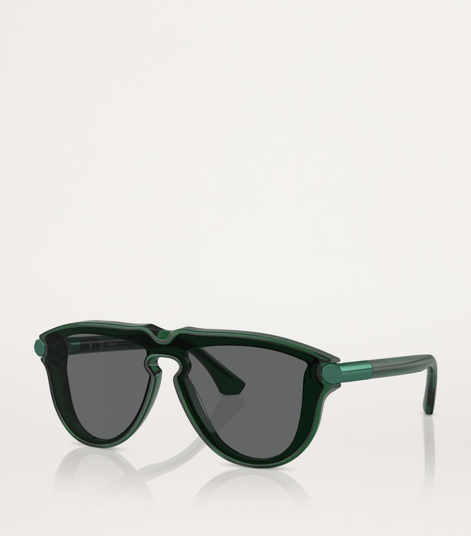 Burberry Acetate 0BE4427 Sunglasses - British product
