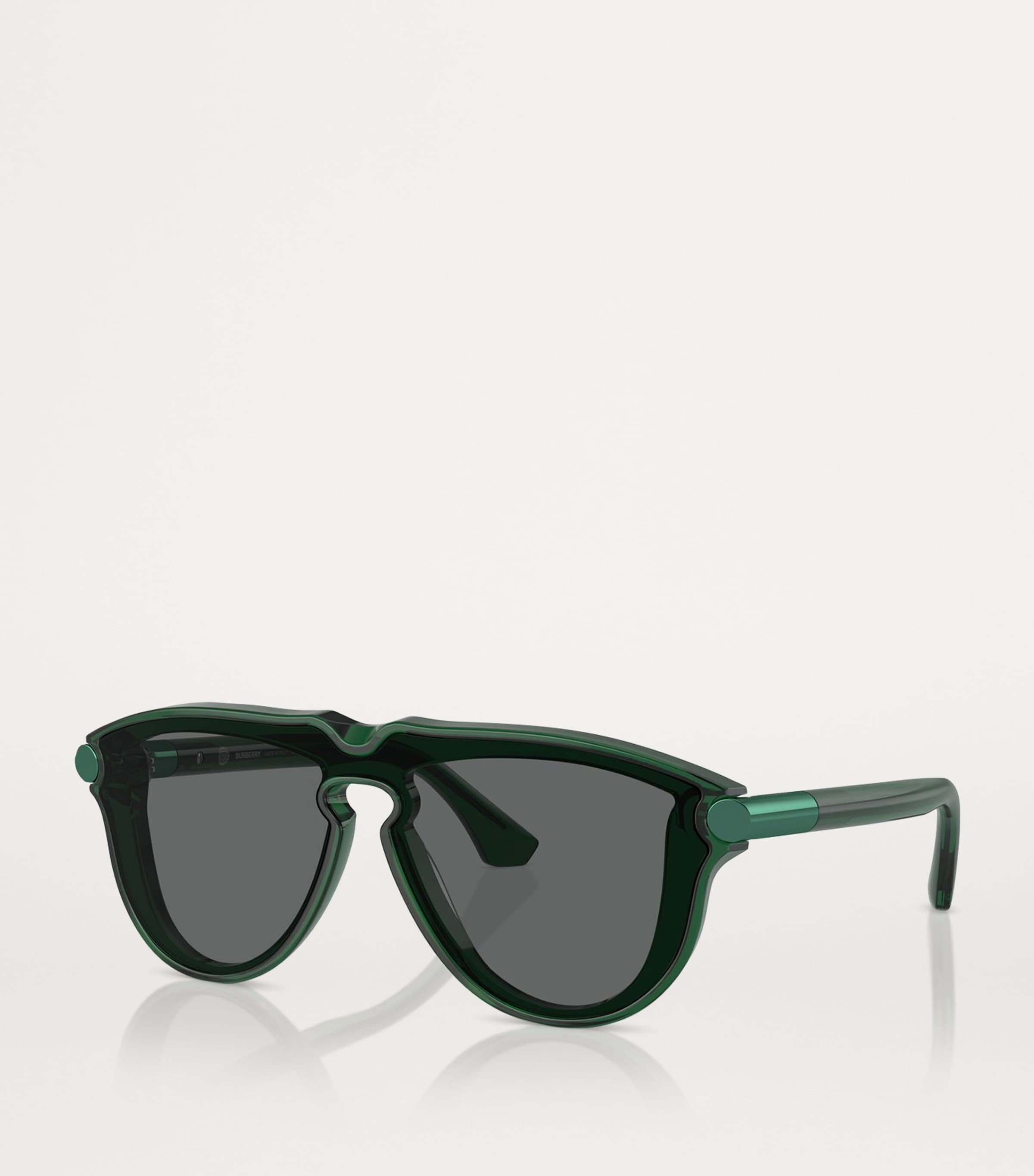Burberry Acetate 0BE4427 Sunglasses - British product