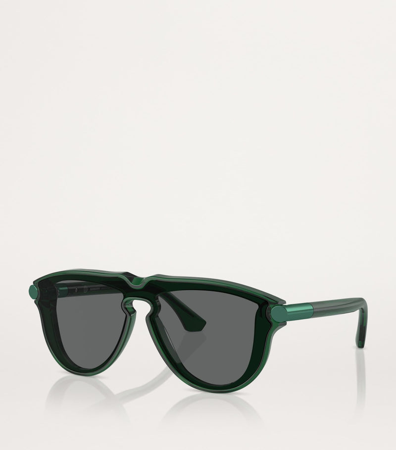 Burberry Acetate 0BE4427 Sunglasses - British product