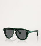 Burberry Acetate 0BE4427 Sunglasses - British product