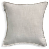 Habitat linen look cushion dove grey 50x50cm, UK version