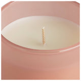 Habitat small candle patchouli amber, imported from the UK