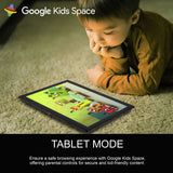 Entity G10 Gen 2 10.1in 32GB tablet - British product