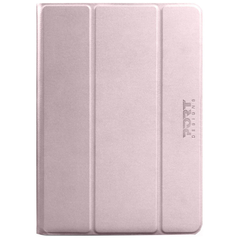 Port Designs pink tablet case 9-11 inch, imported from the UK