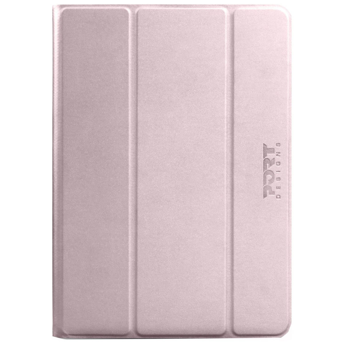 Port Designs pink tablet case 9-11 inch, imported from the UK