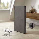 Jay-Be folding bed cover small single (British brand)
