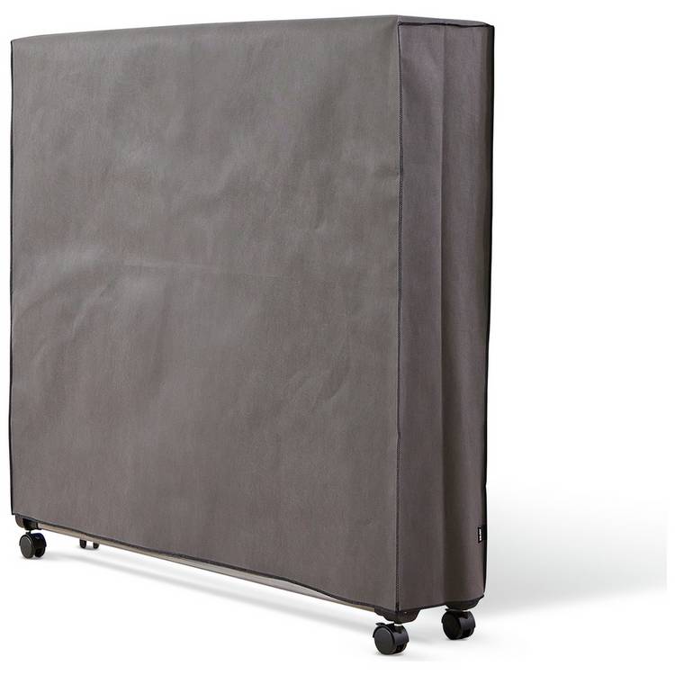 Jay-Be Grand folding bed cover small double (British brand)