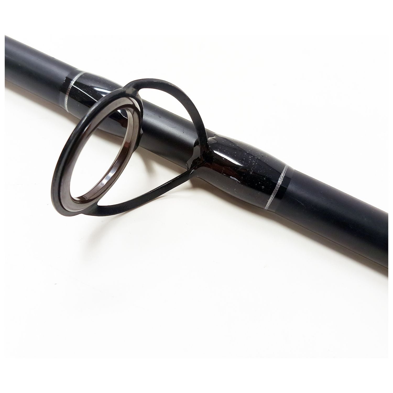 Kingcarp 3.6m carp fishing rod and reel combo - British product