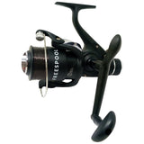Kingcarp 3.6m carp fishing rod and reel combo - British product