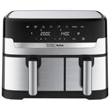 Jamie Oliver air fryer dual drawer 8.3L (British brand)