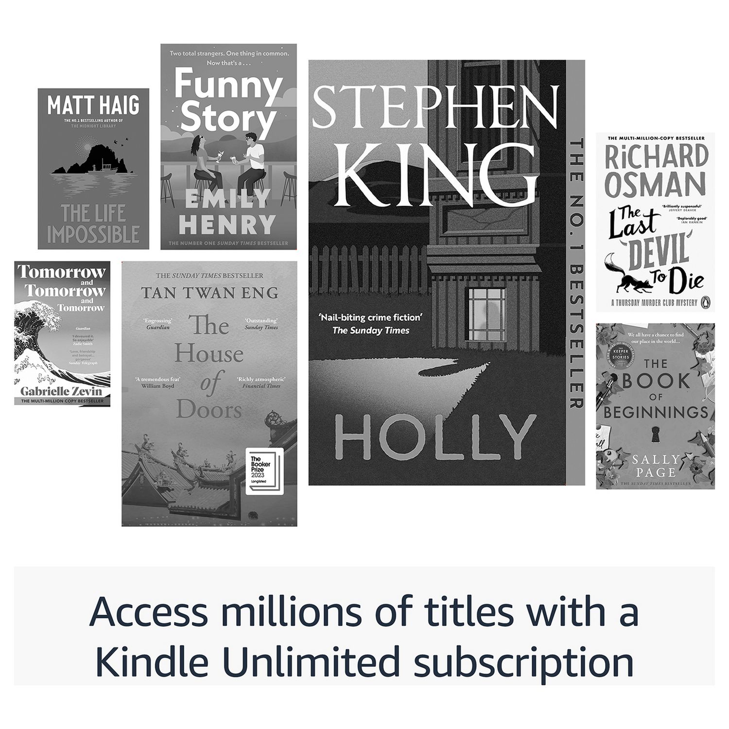 Amazon Kindle Paperwhite 2024 7 inch e-reader 16GB green, imported from the UK