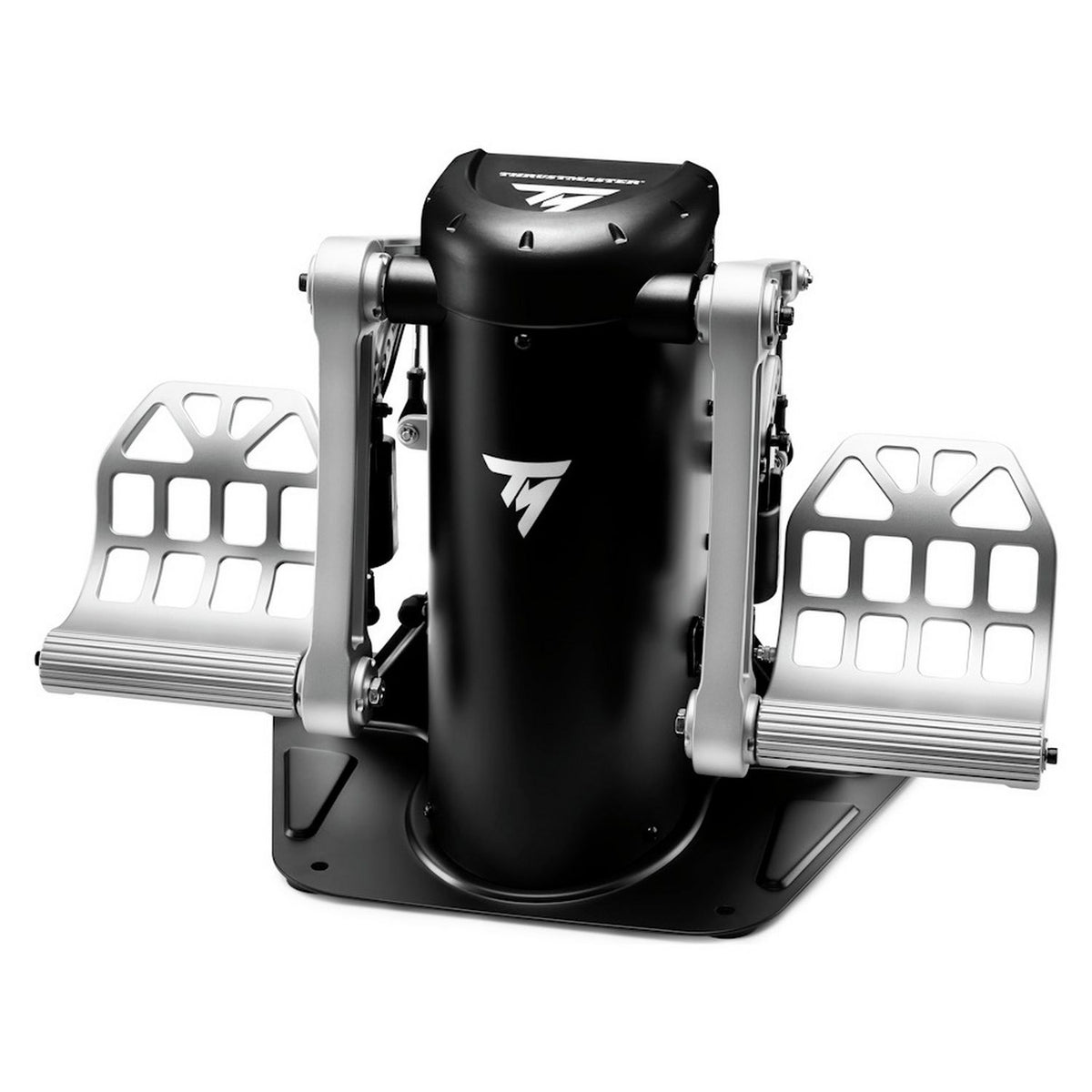 Thrustmaster TPR PC rudder pedals, imported from the UK