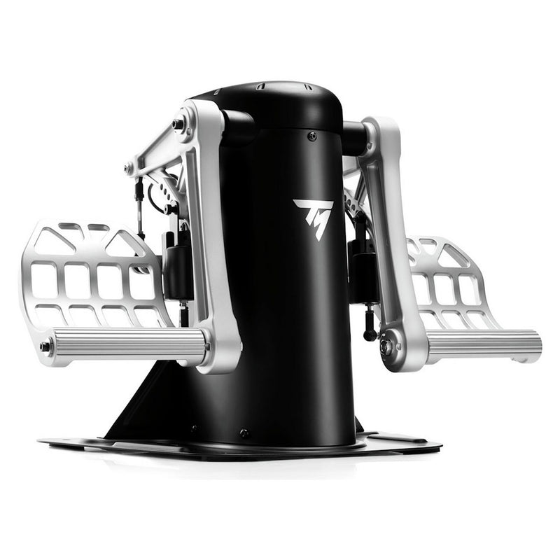 Thrustmaster TPR PC rudder pedals, imported from the UK