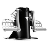 Thrustmaster TPR PC rudder pedals, imported from the UK