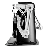 Thrustmaster TPR PC rudder pedals, imported from the UK
