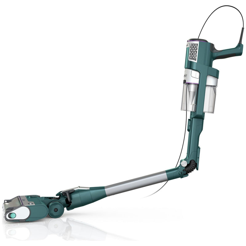 Shark PowerDetect corded stick vacuum cleaner, imported from the UK