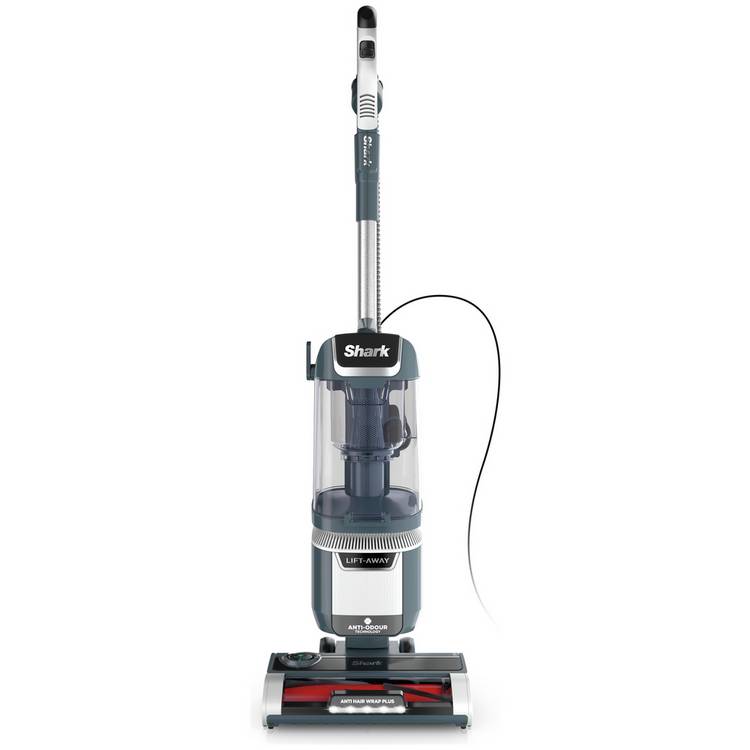 Shark Anti Hair Wrap Plus Pet upright vacuum cleaner, UK version