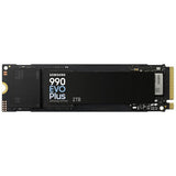 Samsung 990 EVO Plus 2TB SSD, UK version