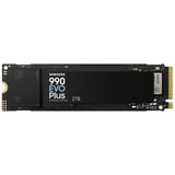 Samsung 990 EVO Plus 2TB SSD, UK version