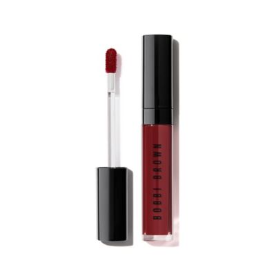 Bobbi Brown Crushed Oil-Infused Gloss GOODS Boots rock & red  