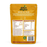 Green Origins Organic Bee Pollen (Raw)   75g GOODS M&S   