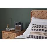 Ruark R1S DAB radio in grey - British product