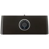 Ruark R2 DAB and internet radio in brown (British brand)