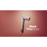 Shark FlexStyle 4-in-1 multi-styler and hair dryer - British product