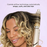 Shark FlexStyle 4-in-1 multi-styler and hair dryer - British product