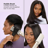 Shark FlexStyle 4-in-1 multi-styler and hair dryer - British product