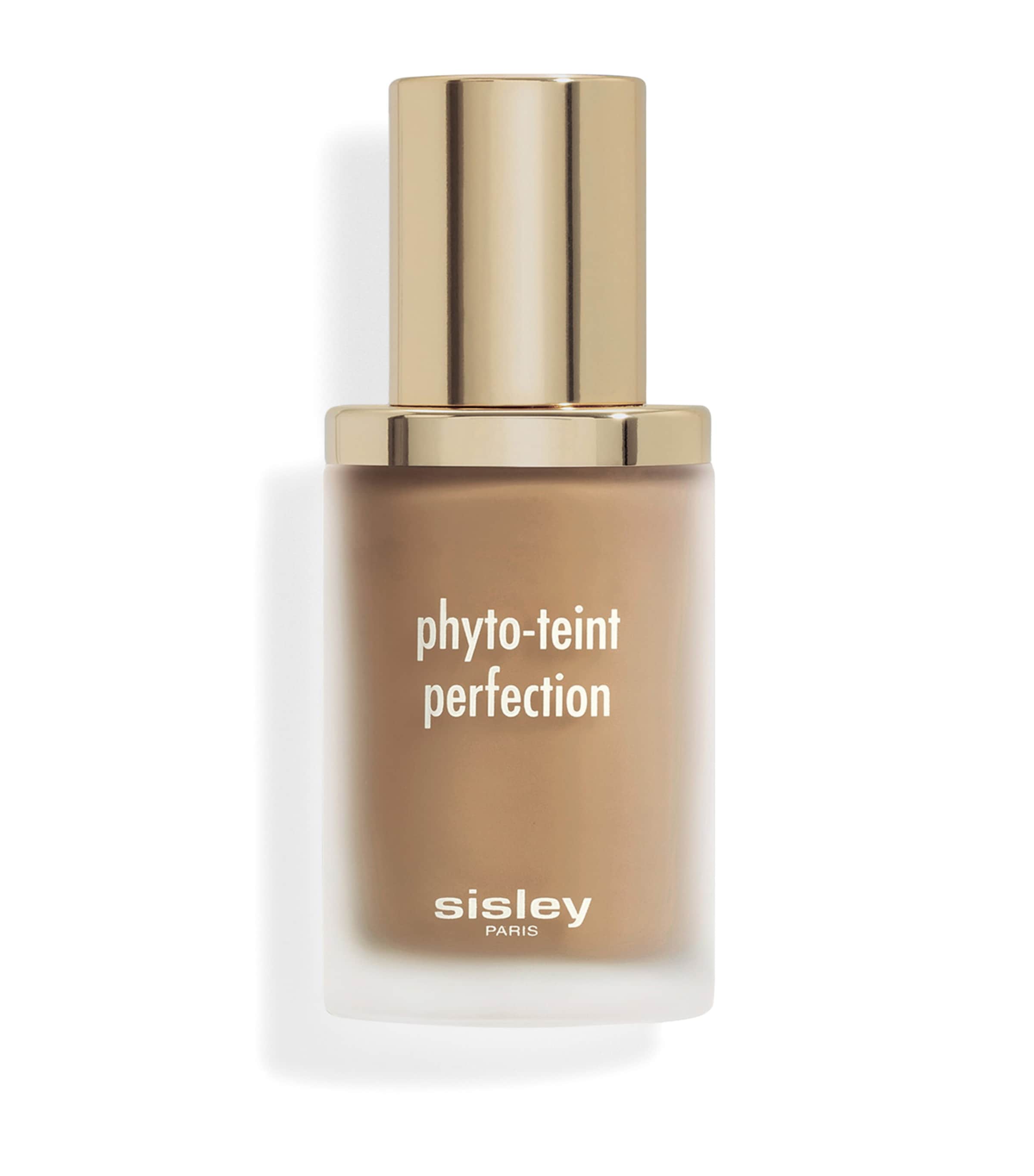 Sisley mattifying high coverage foundation 30ml, imported from the UK