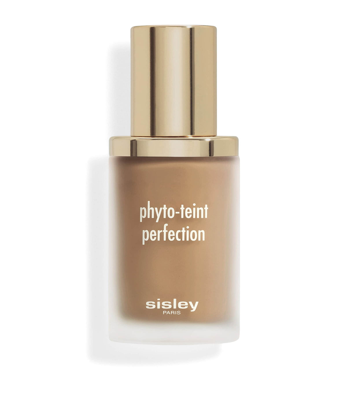 Sisley mattifying high coverage foundation 30ml, imported from the UK